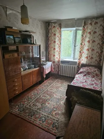 Продам 3 комнатную квартиру на пл. Буденного Донецк