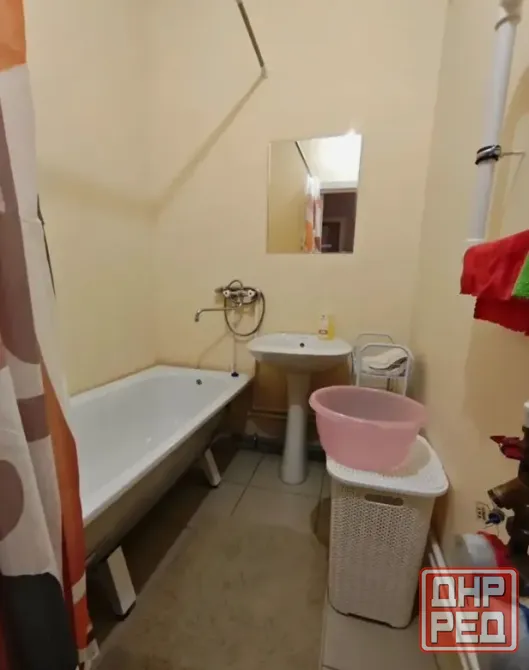 Сдам квартиру в Ворошиловском районе Донецка, ориентир парк кованных фигур Донецк - изображение 6
