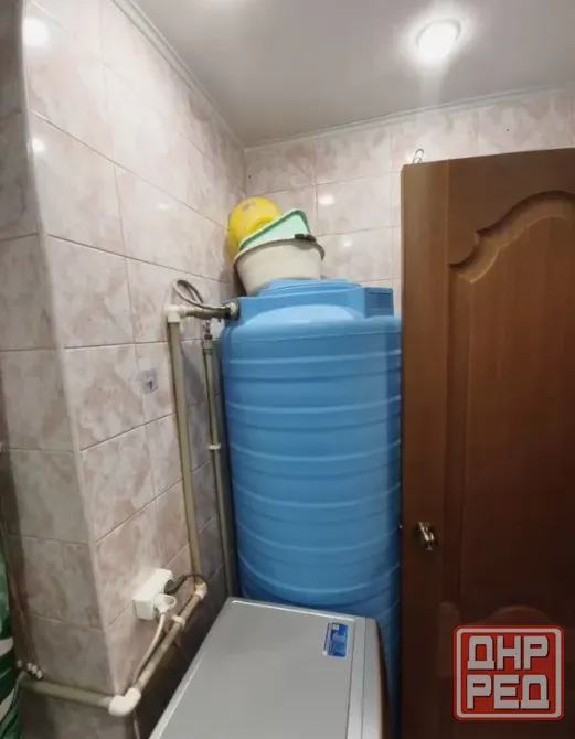 Сдам квартиру в Калининском районе Донецка, ориентир кукольный театр Донецк - изображение 7