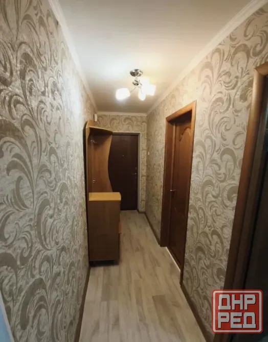 Сдам квартиру в Калининском районе Донецка, ориентир кукольный театр Донецк - изображение 4