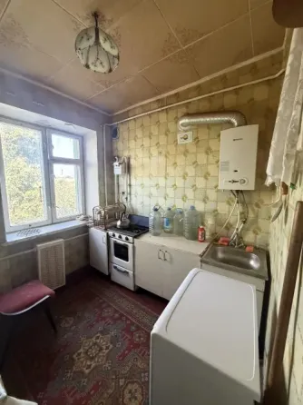 Срочно продам 1-но комнатную квартиру в Донецке Донецк