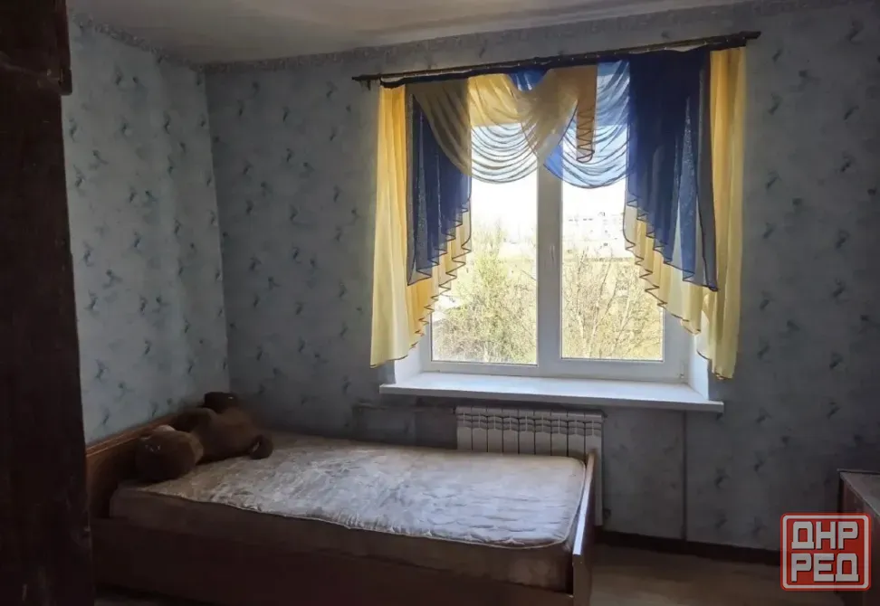 горбачева детский мир Макеевка - изображение 3