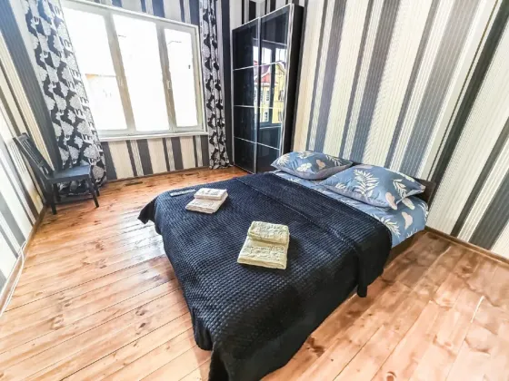 Червоногвардейский район Микр-н Калининский ,16 Макеевка