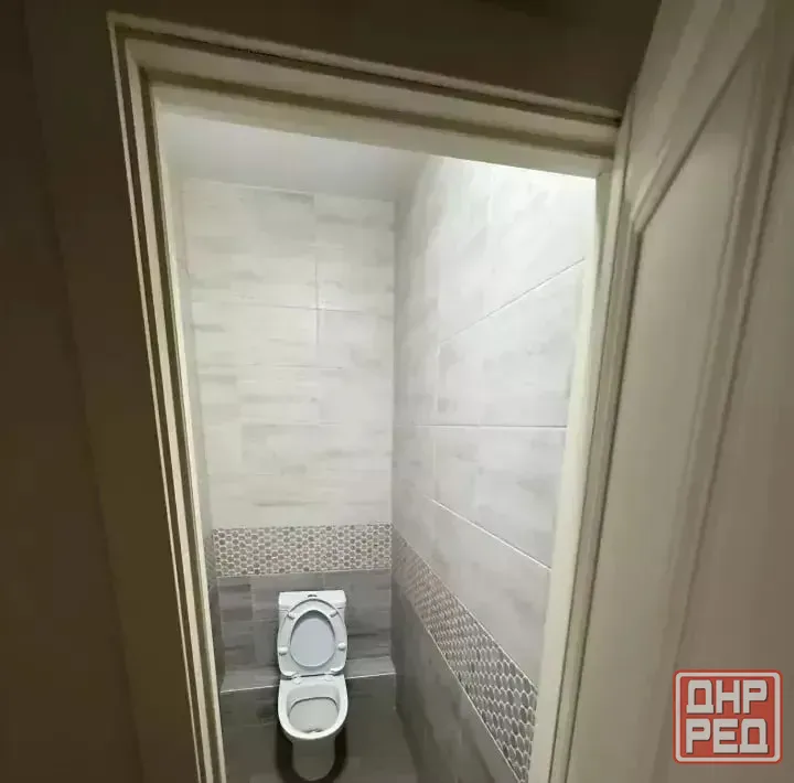 сдам в аренду комфортную и просторную 2-комнатную квартиру, ориентир бульвар пушкина, ворошиловский Донецк - изображение 8