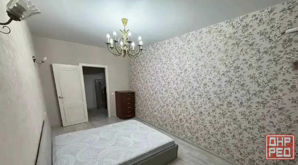 сдам в аренду комфортную и просторную 2-комнатную квартиру, ориентир бульвар пушкина, ворошиловский Донецк - изображение 6