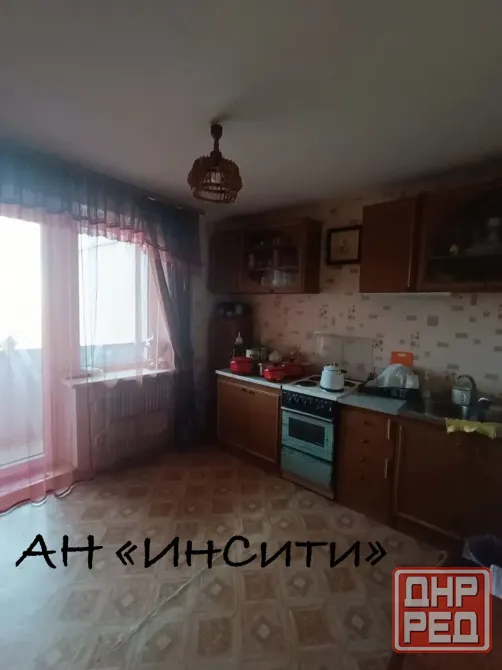Продам 3 Текстильщик 77 м2 Донецк - изображение 1