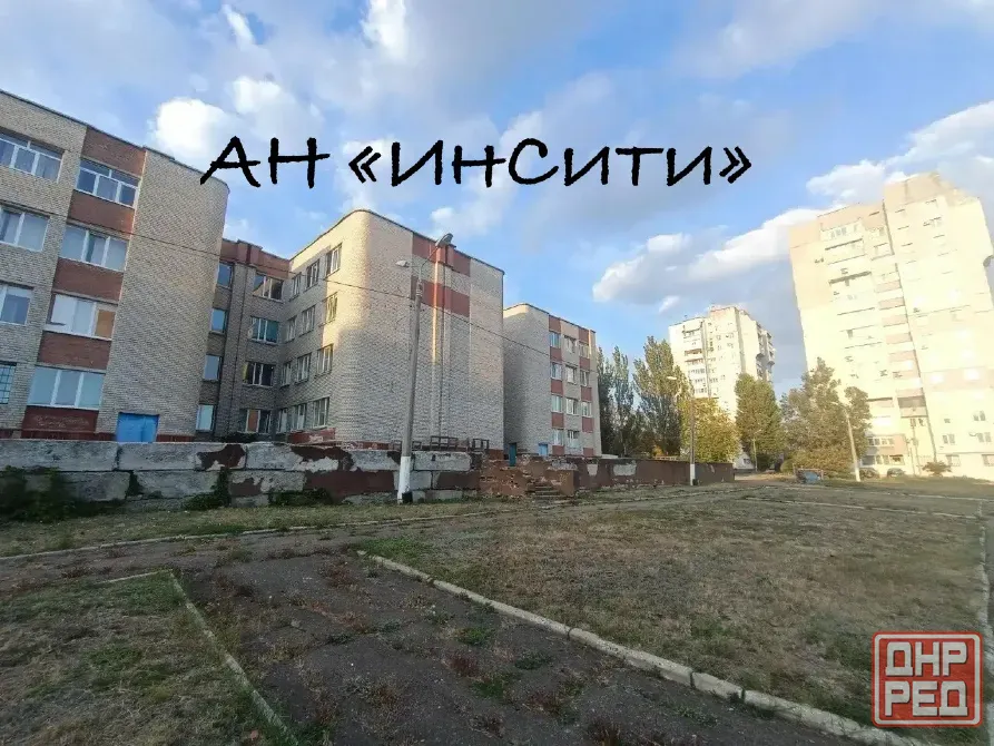 Продам 3 Текстильщик 77 м2 Донецк - изображение 3