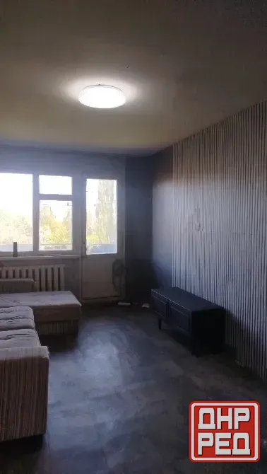 Сдам в аренду 2х комнатную квартиру Макеевка - изображение 1