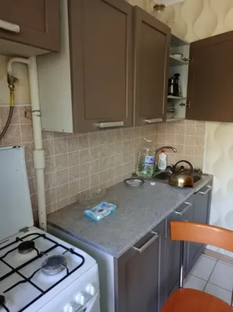 Сдам 2к кв на набережной Донецк