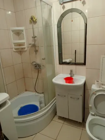 Сдам 2к кв на набережной Донецк