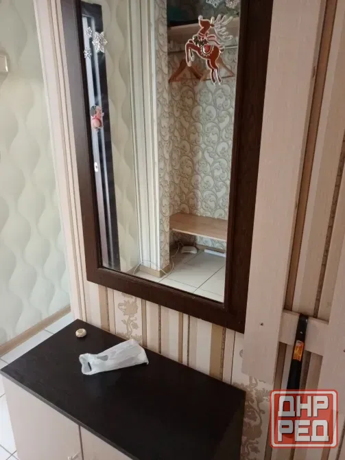 Сдам 2к кв на набережной Донецк - изображение 6