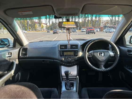 Продам HONDA ACCORD Донецк