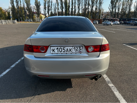 Продам HONDA ACCORD Донецк