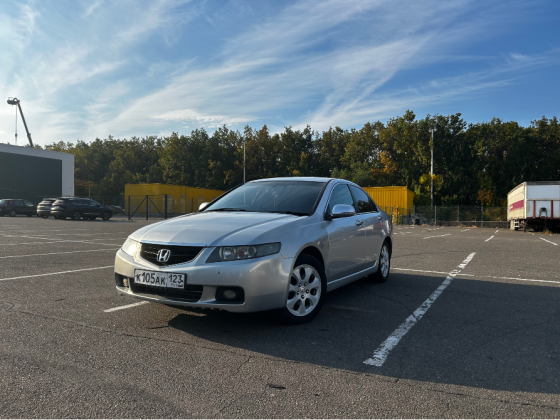 Продам HONDA ACCORD Донецк