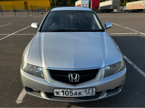 Продам HONDA ACCORD Донецк