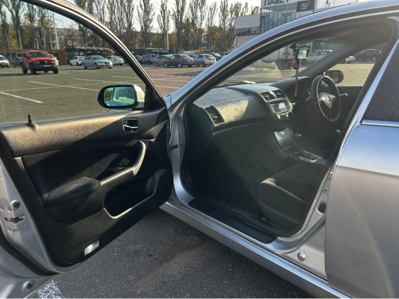 Продам HONDA ACCORD Донецк