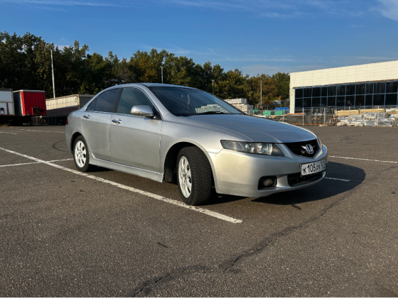 Продам HONDA ACCORD Донецк