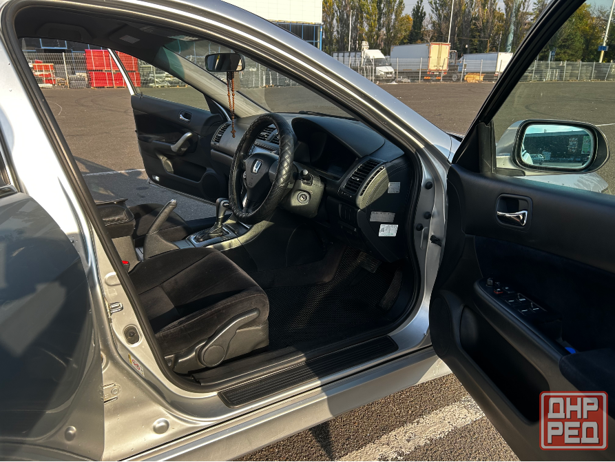 Продам HONDA ACCORD Донецк - изображение 7