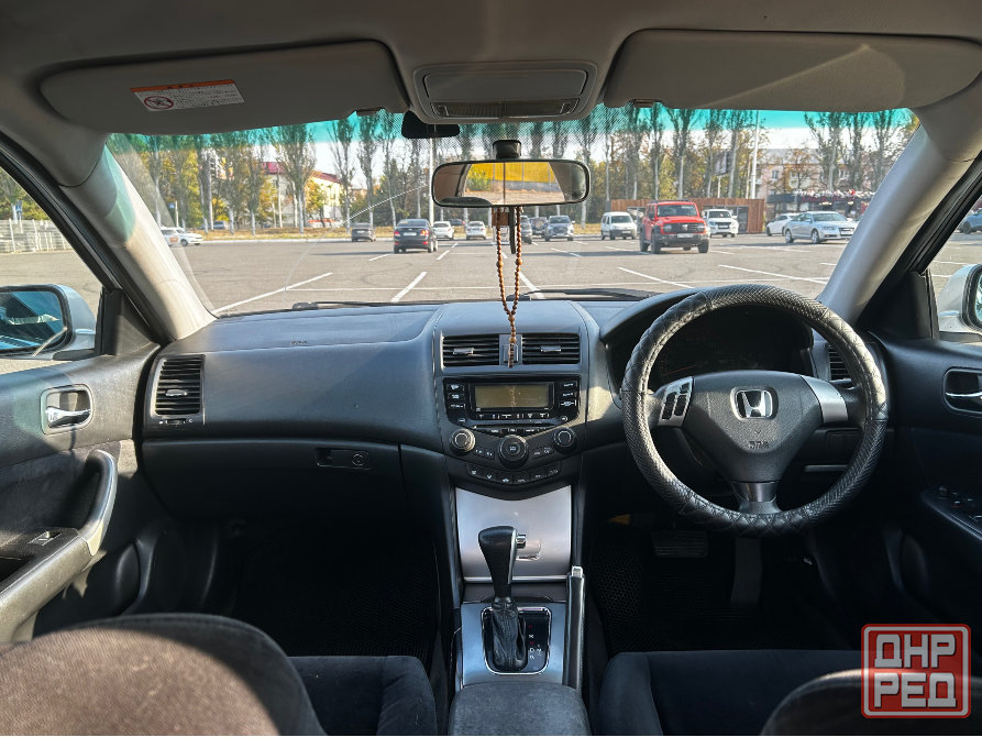 Продам HONDA ACCORD Донецк - изображение 5