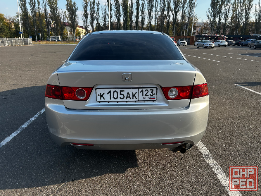Продам HONDA ACCORD Донецк - изображение 2
