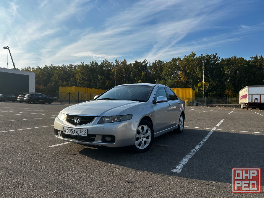 Продам HONDA ACCORD Донецк - изображение 1