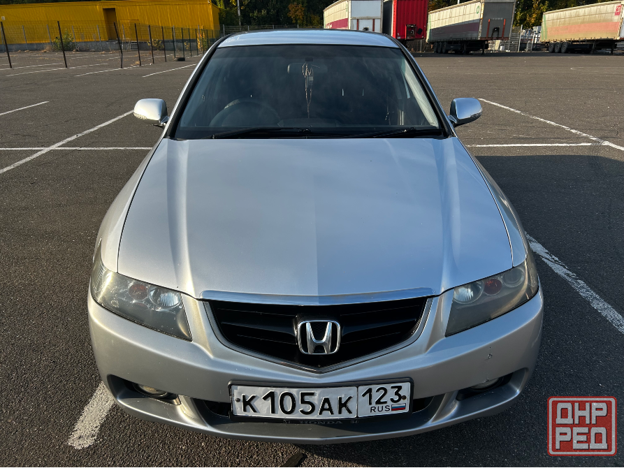 Продам HONDA ACCORD Донецк - изображение 4