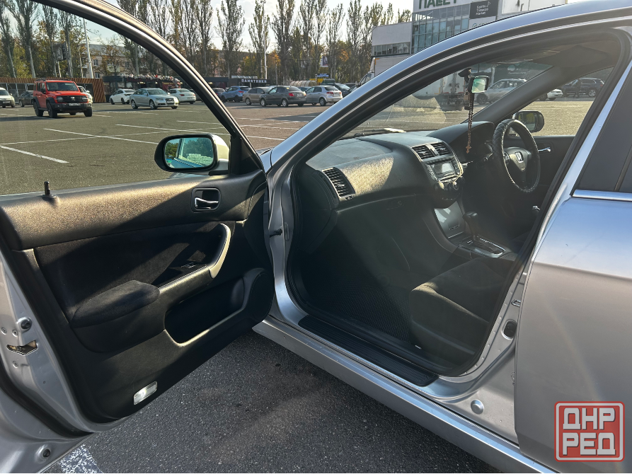 Продам HONDA ACCORD Донецк - изображение 6