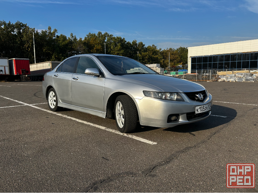 Продам HONDA ACCORD Донецк - изображение 3