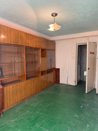 Продам 2 ком квартиру 29 шахта Донецк