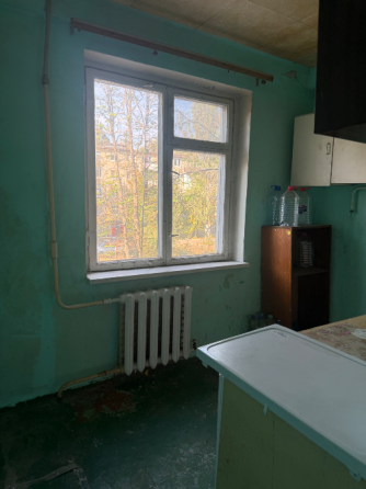 Продам 2 ком квартиру 29 шахта Донецк