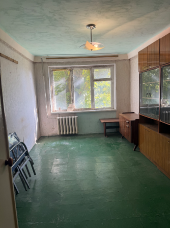 Продам 2 ком квартиру 29 шахта Донецк