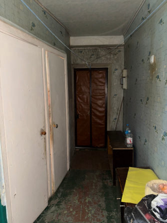 Продам 2 ком квартиру 29 шахта Донецк