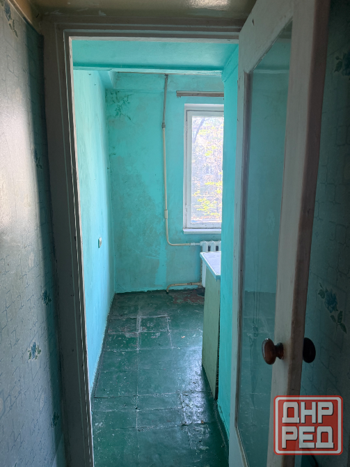 Продам 2 ком квартиру 29 шахта Донецк - изображение 3