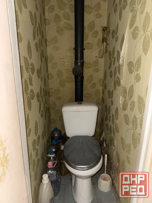 Продам 2 ком квартиру 29 шахта Донецк - изображение 8