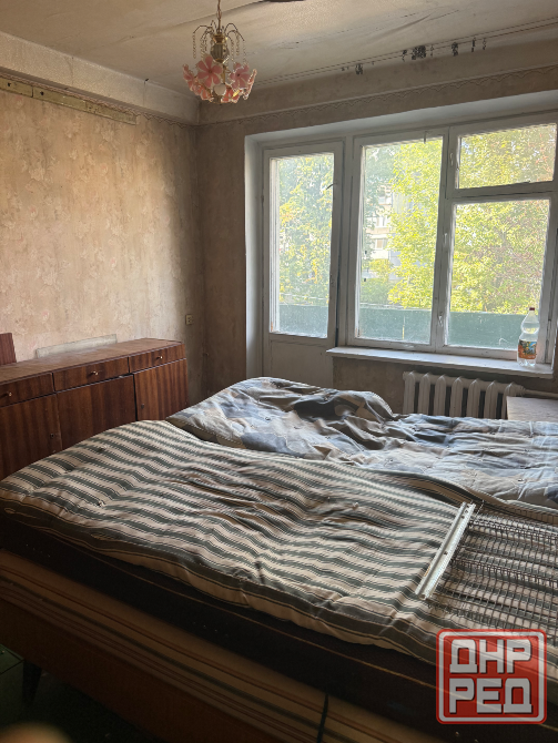 Продам 2 ком квартиру 29 шахта Донецк - изображение 10