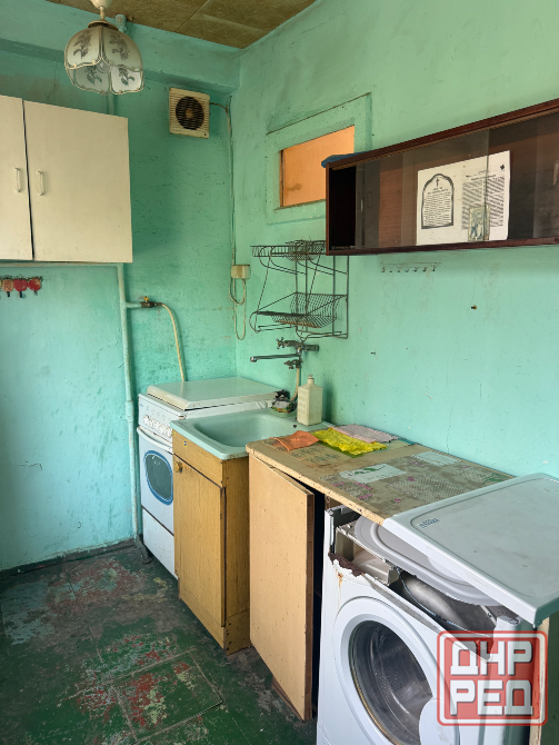 Продам 2 ком квартиру 29 шахта Донецк - изображение 5