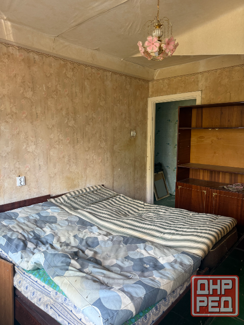 Продам 2 ком квартиру 29 шахта Донецк - изображение 11