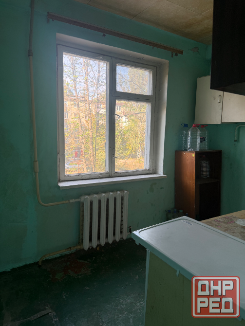 Продам 2 ком квартиру 29 шахта Донецк - изображение 4