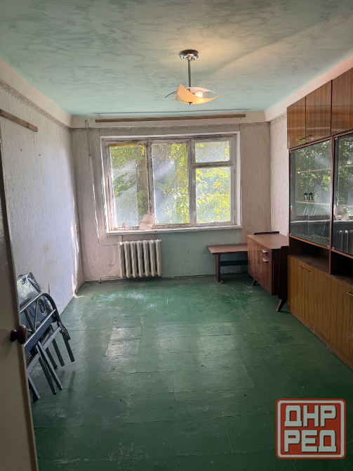 Продам 2 ком квартиру 29 шахта Донецк - изображение 2
