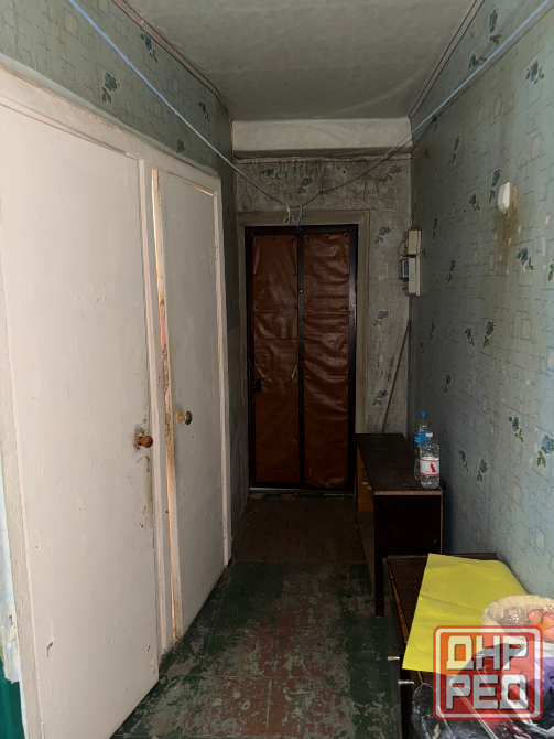 Продам 2 ком квартиру 29 шахта Донецк - изображение 6