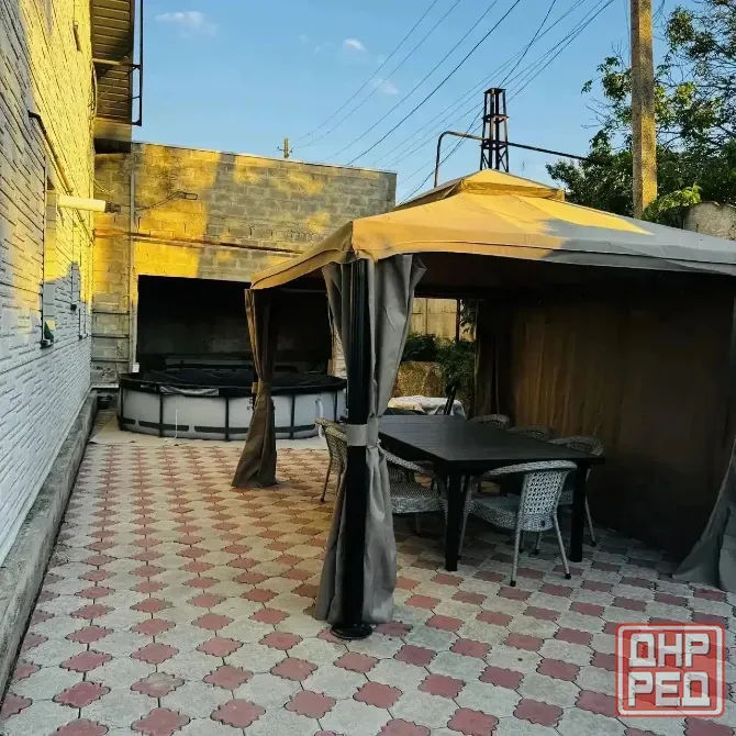 Продажа дома центрально городской рн Макеевка - изображение 4