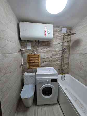 2-комн. квартира, 44,9 м², 5/5 этаж Мариуполь