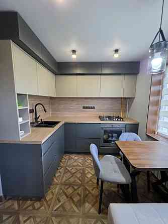 2-комн. квартира, 44,9 м², 5/5 этаж Мариуполь