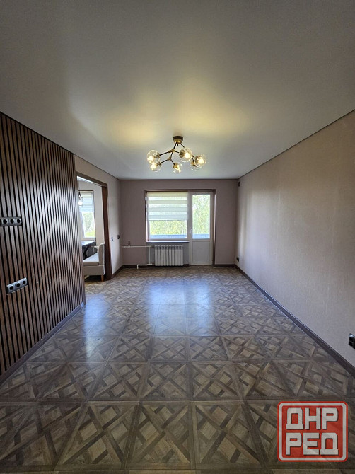 2-комн. квартира, 44,9 м², 5/5 этаж Мариуполь - изображение 2