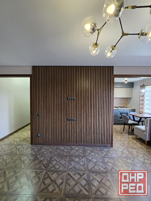 2-комн. квартира, 44,9 м², 5/5 этаж Мариуполь - изображение 3