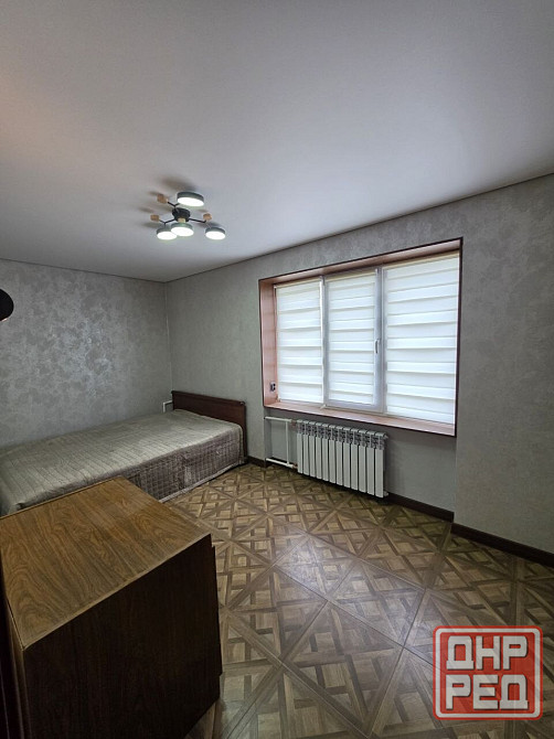 2-комн. квартира, 44,9 м², 5/5 этаж Мариуполь - изображение 4