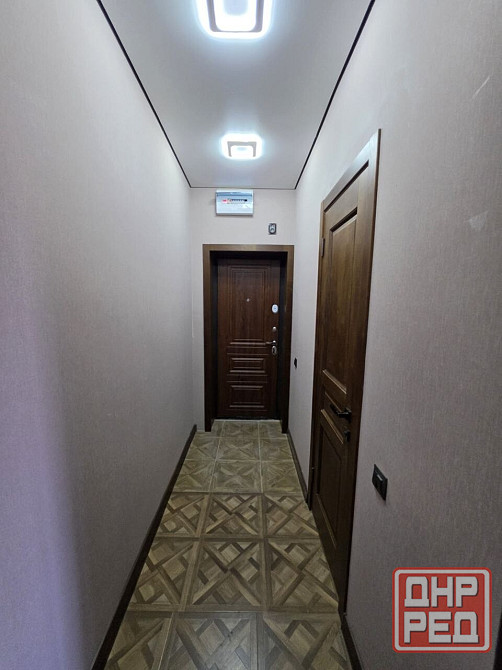 2-комн. квартира, 44,9 м², 5/5 этаж Мариуполь - изображение 7