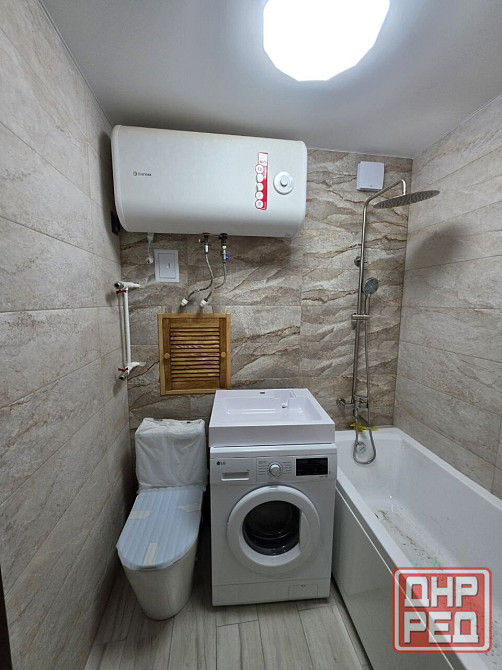 2-комн. квартира, 44,9 м², 5/5 этаж Мариуполь - изображение 6