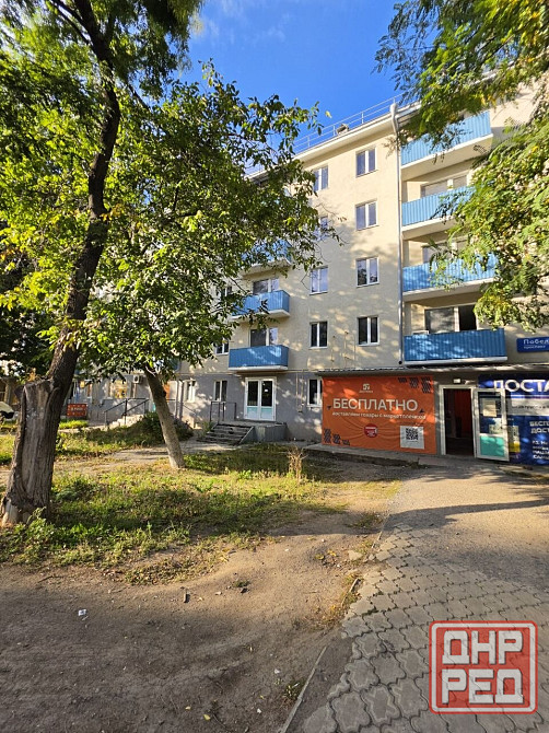 2-комн. квартира, 44,9 м², 5/5 этаж Мариуполь - изображение 8