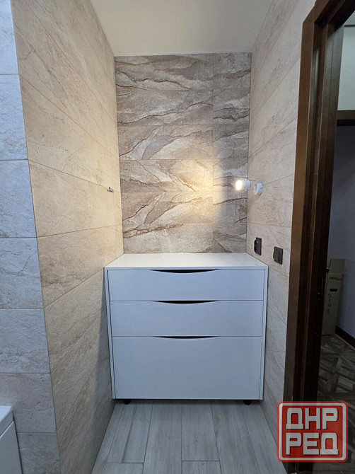 2-комн. квартира, 44,9 м², 5/5 этаж Мариуполь - изображение 5